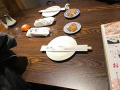 -桂马·日本料理·海胆·海鲜饭·酒场(民主广场店)