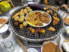 -毛小子西昌藿香火盆烧烤(学苑路店)
