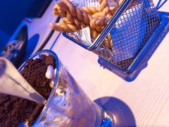 -鱼酷活鱼烤鱼(恒隆广场店)