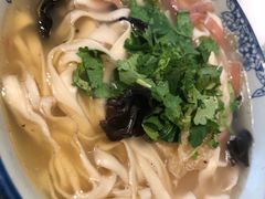 -萧记三鲜烩面(郑汴路店)