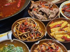 -阳阳老火锅(小南门店)