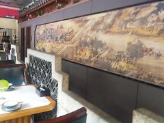 -饕然·民间川菜(龙泉店)