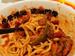 -陳香貴·兰州牛肉面(上海长风大悦城店)
