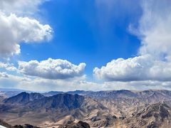 -克什克腾世界地质公园青山景区