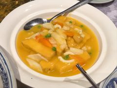 -山外山菜馆(玉泉路店)