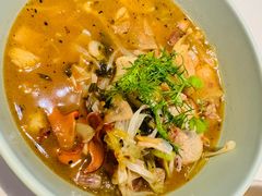 -胡麻(静安嘉里店)