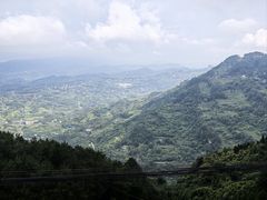 -綦江古剑山