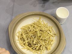 -金哥私房菜馆(张府园总店)