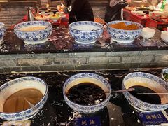 -袁老四重庆老火锅(桐梓坡店)