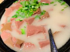 -韵秋荷(宝山龙湖天街店)