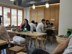 大堂-桐香园小笼包(百井坊巷店)