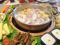 -椰小鸡·琼州糟粕醋(美兰缤纷城店)