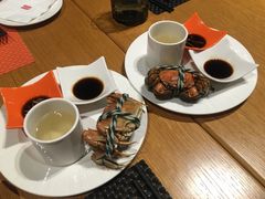 -南昌绿地华邑酒店·鲜艳全日餐厅