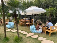 -HERRE·FARM 赫尔露营农场·团建聚会包场