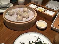 -如轩·海鲜砂锅粥·潮汕菜(海珠店)