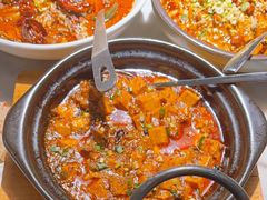 -辛香汇·锦里丨现炒川菜(滁州苏宁广场店)