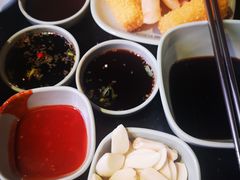 -梨花自助烤肉(天河城店)