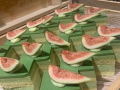 -骊韵咖啡厅(深圳中海凯骊酒店)
