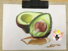 -八哥美术·成人美术画室(总校区)