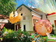 -弗兰克牛排西餐厅Ribone steak house(柠檬花园店)