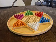 -CIAO·团建聚餐·生日派对轰趴馆(福田店)