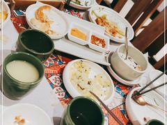 -云海肴·汽锅鸡·云南菜(美罗城店)