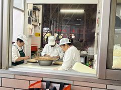 -津门如意包子铺(宾西路店)