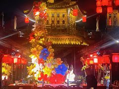 -小龙翻大江文化火锅(宽窄店)