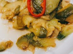 -宝轩渔府·老字号海鲜·正宗津菜(水上店)