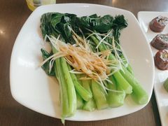 -老牌坊鲁菜名店(宽厚里店)