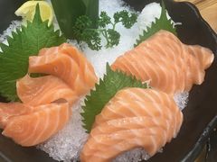 -新一番三文鱼寿司(红城湖店)