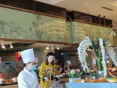 -连云港金陵海州湾会议中心