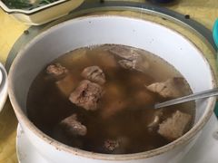 -勒南公舍(龙江店)