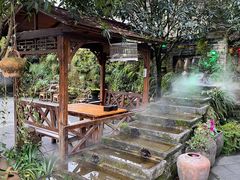 -青城甲(青城山店)