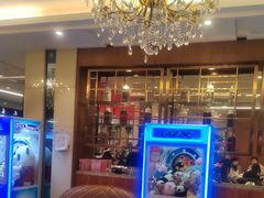 -国人川菜(李家村建东街店)
