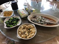 -福满楼(锦溪古镇店)