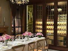 -Le Bistrot de Racine