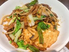 -寻裕记·现炒浇头面(人民广场店)