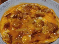 亲子饭-鳥禾(天津店)