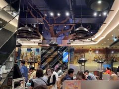-翠华餐厅(铜锣湾糖街店)