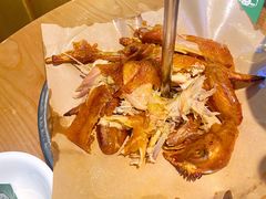 -费大厨辣椒炒肉(万家丽一店)