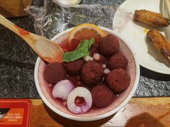 -福苗小骆驼烧烤(曲江店)