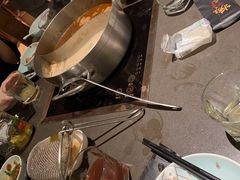 -捞王锅物料理(上海世茂广场店)