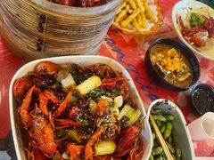 -靓靓蒸虾·头牌蒸虾(南山桂庙店)