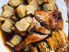 -程记烧腊快餐店(松园南街店)