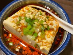 -小尕子新疆菜(百货大楼店)