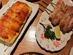 -人间酒暖·Go blanc·烧鸟·深夜食堂(陆家嘴店)