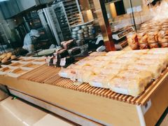 -西村叔叔的店·面包·甜品·蛋糕(清河万象汇店)