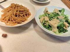 -苏帮袁Sue Cuisine(来福士店)