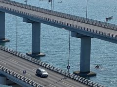 -星海湾跨海大桥